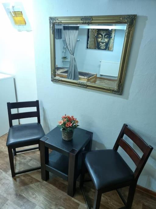 Simple Near Hockey & Football Arena *